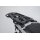URBAN ABS Topcase-System Schwarz. BMW R1200GS (12-18), R1250GS (18-).
