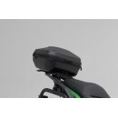 URBAN ABS Topcase-System Schwarz. Kawasaki Versys 650 (14-).