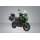 URBAN ABS Topcase-System Schwarz. Kawasaki Versys 650 (14-).