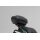 URBAN ABS Topcase-System Schwarz. Kawasaki Versys 650 (14-).