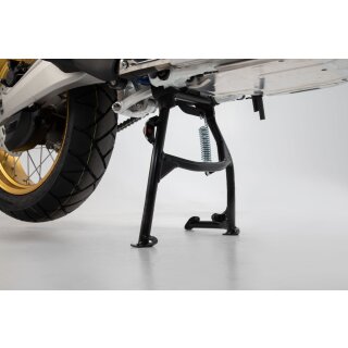 Hauptständer Schwarz CRF1000L Africa Twin Adv Sports (18-)