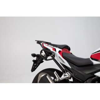SLC Seitenträger rechts Honda CB500F (16-18), CBR500R (16-18).