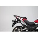 SLC Seitenträger rechts Honda CB500F (16-18),...