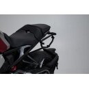 SLC Seitenträger links Honda CB1000R (18-20).