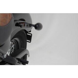 SLH Seitenträger links Harley-Davidson Softail Street Bob...
