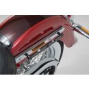 Harley-Davidson Softail Deluxe (17-). Fï¿½r LH2.