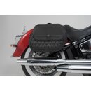 SLH Seitenträger LH2 links Harley-Davidson Softail Deluxe (17-) Für LH2
