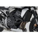 Sturzbügel Schwarz Honda CB1000R (18-)