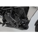 Sturzbügel Schwarz Honda CB300R (18-)