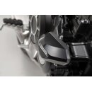 Sturzpad-Kit Schwarz. Honda CB1000R (18-).