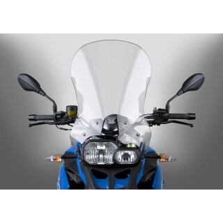 Windshield VStream Sport Touring BMW F 850 GS / Adventure 2021 bis 2023