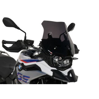 ERMAX Windschutzscheibe Sport BMW F 850 GS /Adventure 2018-