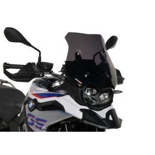 Windschutzscheibe Sport BMW F 850 GS / Adventure 2021 bis 2023