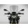 Windshield VStream Sport Touring BMW G 310 GS 2021 bis 2024 grau getönt (durchsichtig)