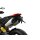 ZIEGER Kennzeichenhalter X-Line Ducati Hypermotard 950