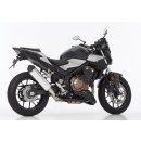 DSX-5 HONDA CBR500R 2019 bis 2023