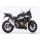 DSX-5 HONDA CBR500R 2019 bis 2023