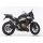 DSX-10 HONDA CBR500R 2019 bis 2023