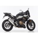 DSX-7 HONDA CBR500R 2019 bis 2023