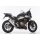 DSX-7 HONDA CBR500R 2019 bis 2023