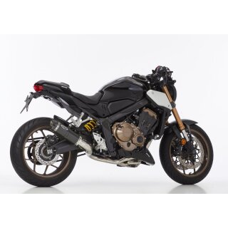 Street GP HONDA CB650R 2019 bis 2020