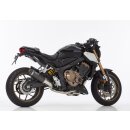 Street GP HONDA CB650R 2019 bis 2020