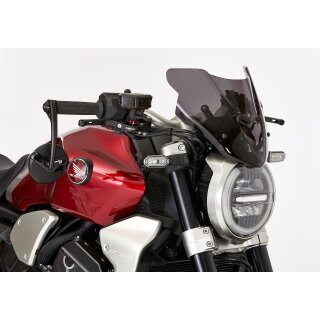 ERMAX Naked-Bike-Scheibe Sport HONDA CB650R 2019-