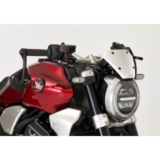 Scheinwerferverkleidung HONDA CB650R 2019 bis 2023