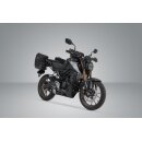 Legend Gear Seitentaschen-System LC Black Edition Honda...