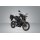 Legend Gear Seitentaschen-System LC Black Edition Honda CB300R (18-) / CB125R (18-).