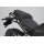 Legend Gear Seitentaschen-System LC Black Edition Honda CB300R (18-) / CB125R (18-).