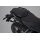 Legend Gear Seitentaschen-System LC Black Edition Honda CB300R (18-) / CB125R (18-).