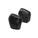 URBAN ABS Seitenkoffer-System 2x 16,5 l Honda CB300R...