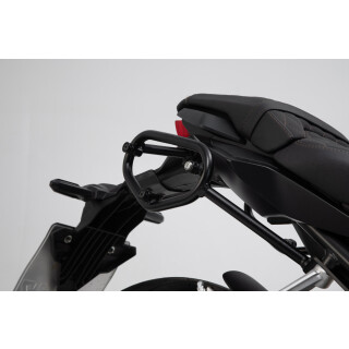 URBAN ABS Seitenkoffer-System 2x 16,5 l Honda CBR650R (18-20) / CB650R (18-20)