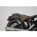 25,5/19,5 l. Harley-Davidson Softail Slim (12-17).