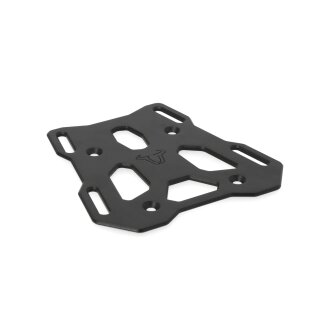 STREET-RACK Gepäckträger Schwarz Suzuki V-Strom 250 (18-)