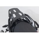 STREET-RACK Gepäckträger Schwarz. BMW R1200 R/RS (14-18), R1250 R/RS (18-).