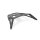 STREET-RACK Gepäckträger Schwarz. BMW R1200 R/RS (14-18), R1250 R/RS (18-).