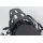 STREET-RACK Gepäckträger Schwarz. BMW R1200 R/RS (14-18), R1250 R/RS (18-).