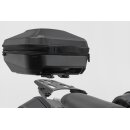 URBAN ABS Topcase-System Schwarz. BMW R1200 R/RS (14-18), R1250 R/RS (18-).