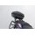 URBAN ABS Topcase-System Schwarz. BMW R1200 R/RS (14-18), R1250 R/RS (18-).
