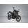 SLC Seitenträger rechts Honda CB300R (18-) / CB125R (18-).