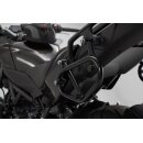 SLC Seitenträger rechts Yamaha NIKEN (18-).