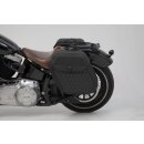 Harley-Davidson Softail Slim (12-17). Fï¿½r LH2.