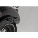 SLH Seitenträger LH2 links Harley-Davidson Softail Slim (12-17) Für LH2
