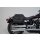 SLH Seitenträger LH1 rechts Harley-Davids Softail Low Rider/S (17-) Für LH1