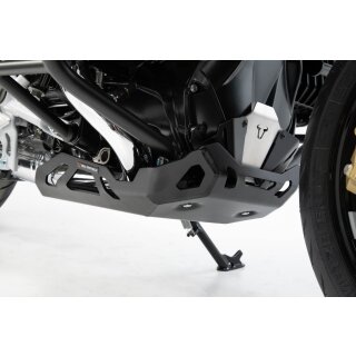 Motorschutz Schwarz BMW R 1250 R / RS (18-)