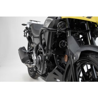 Sturzbügel Schwarz Suzuki V-Strom 250 (18-)