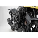 Sturzbgel Schwarz Suzuki V-Strom 250 (18-)