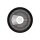 HIGHSIDER ENTERPRISE-EP1 Lenkergewichte Aluminium, silber